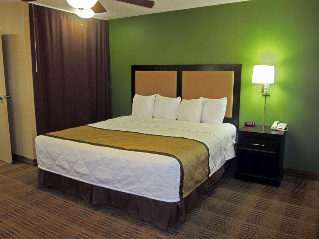Extended Stay America Suites - Olympia - Tumwater Room photo