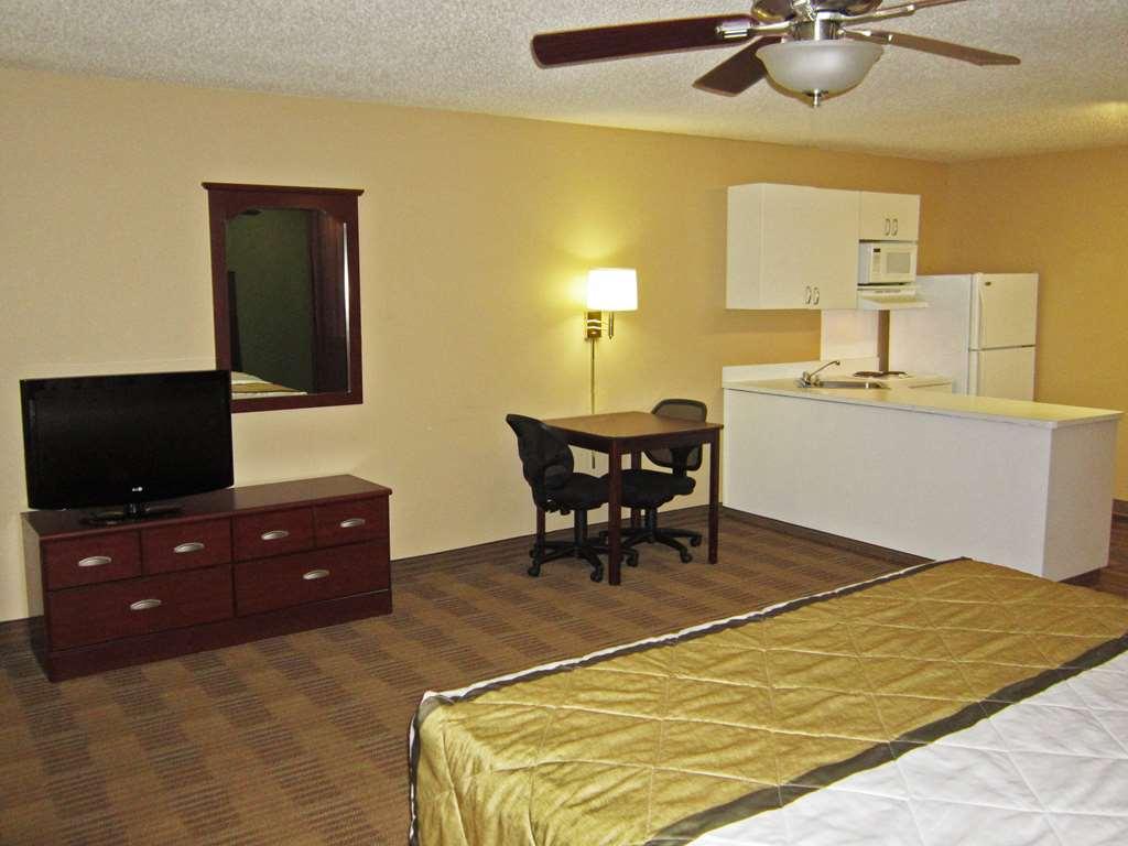 Extended Stay America Suites - Olympia - Tumwater Room photo