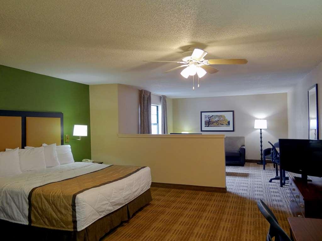 Extended Stay America Suites - Olympia - Tumwater Room photo