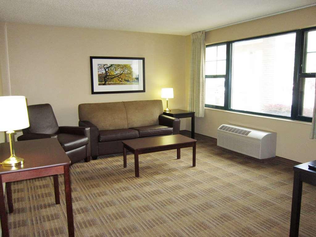 Extended Stay America Suites - Olympia - Tumwater Room photo