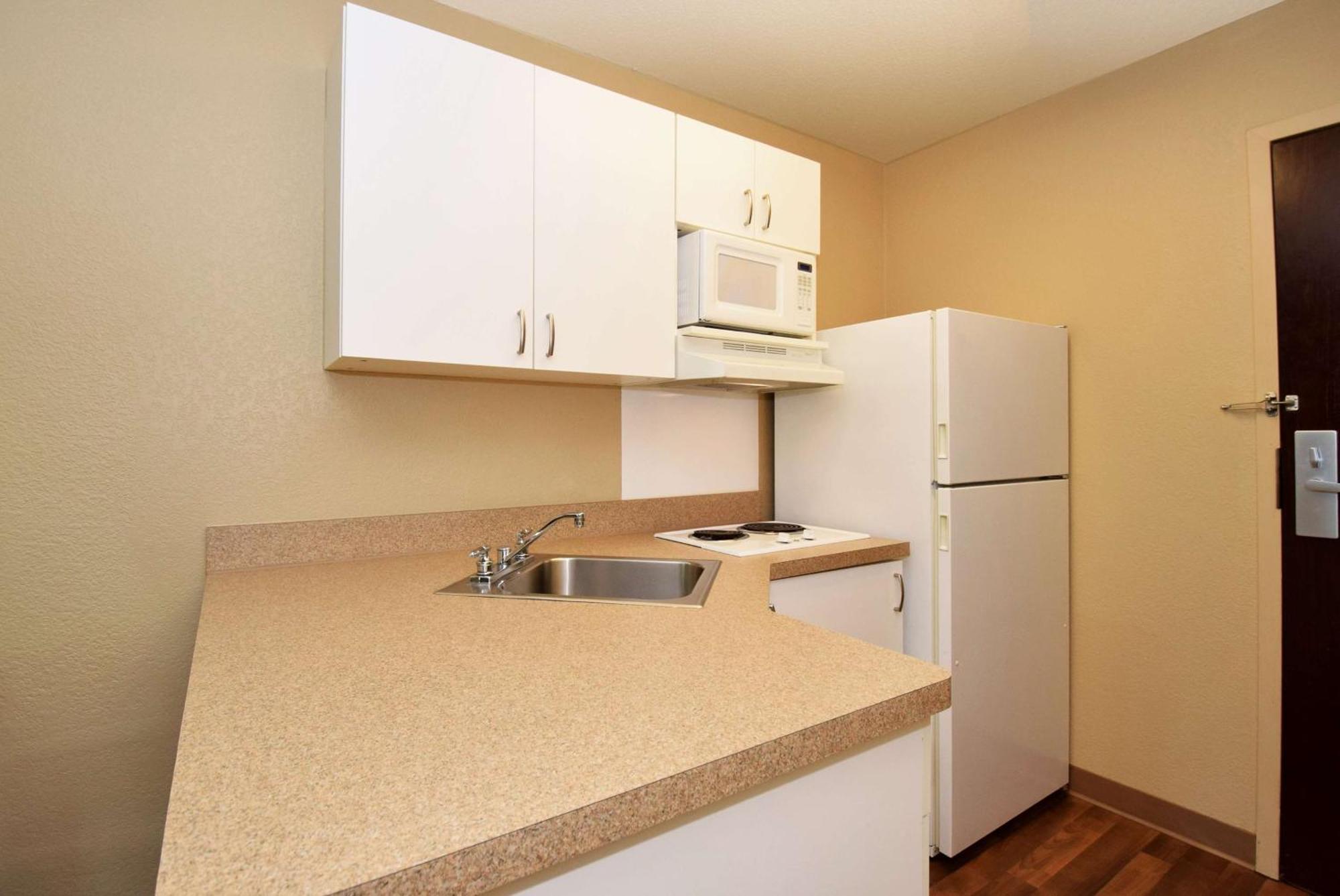Extended Stay America Suites - Olympia - Tumwater Exterior photo