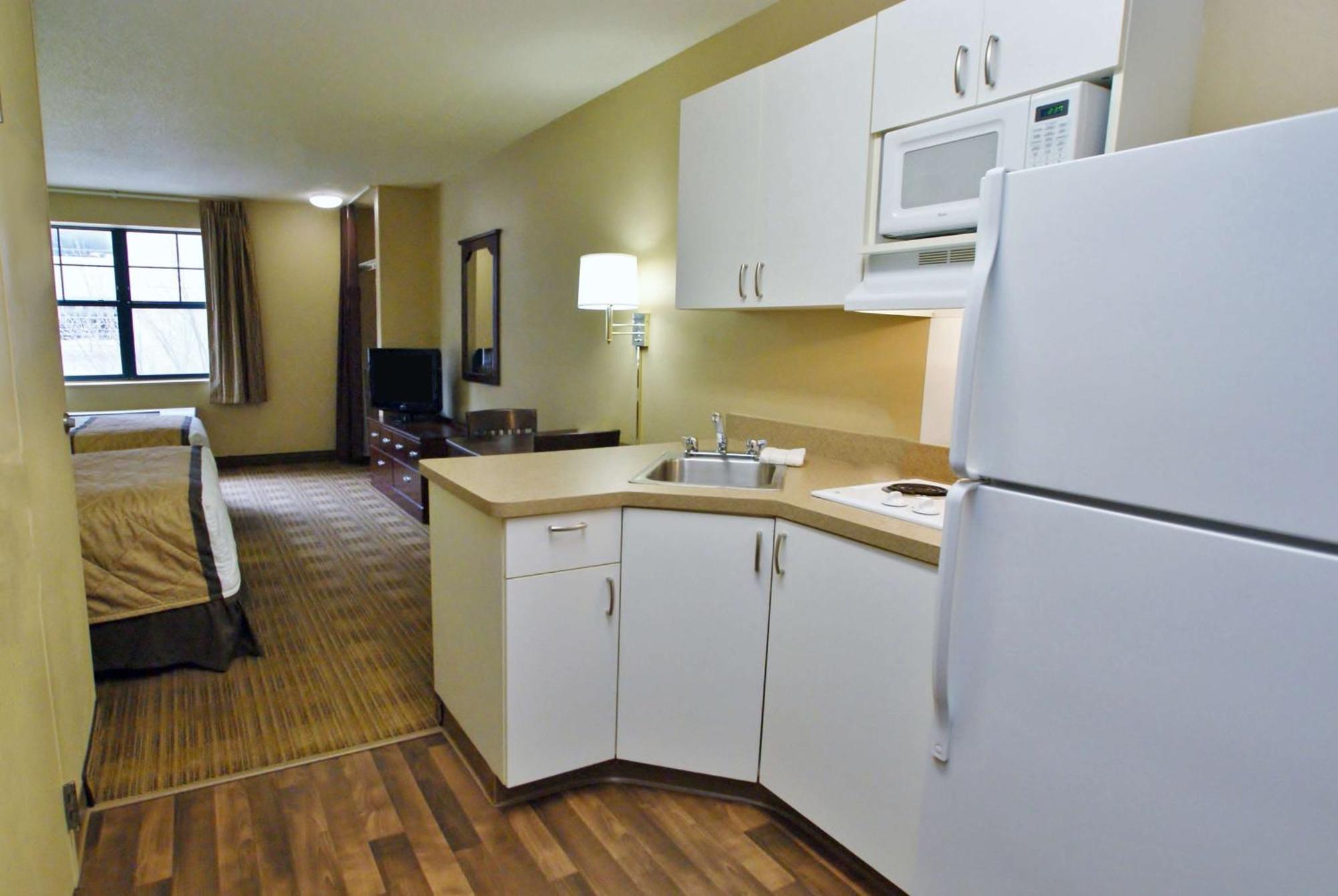 Extended Stay America Suites - Olympia - Tumwater Exterior photo