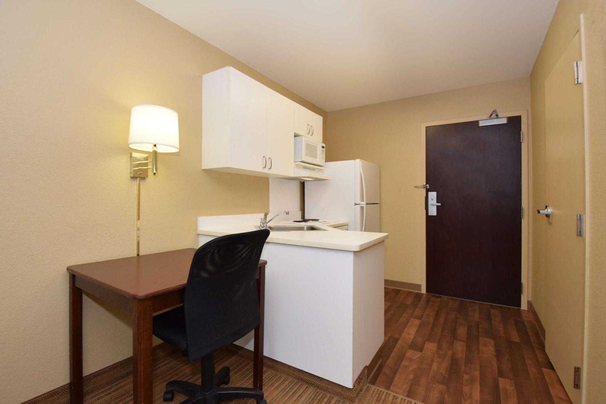 Extended Stay America Suites - Olympia - Tumwater Exterior photo