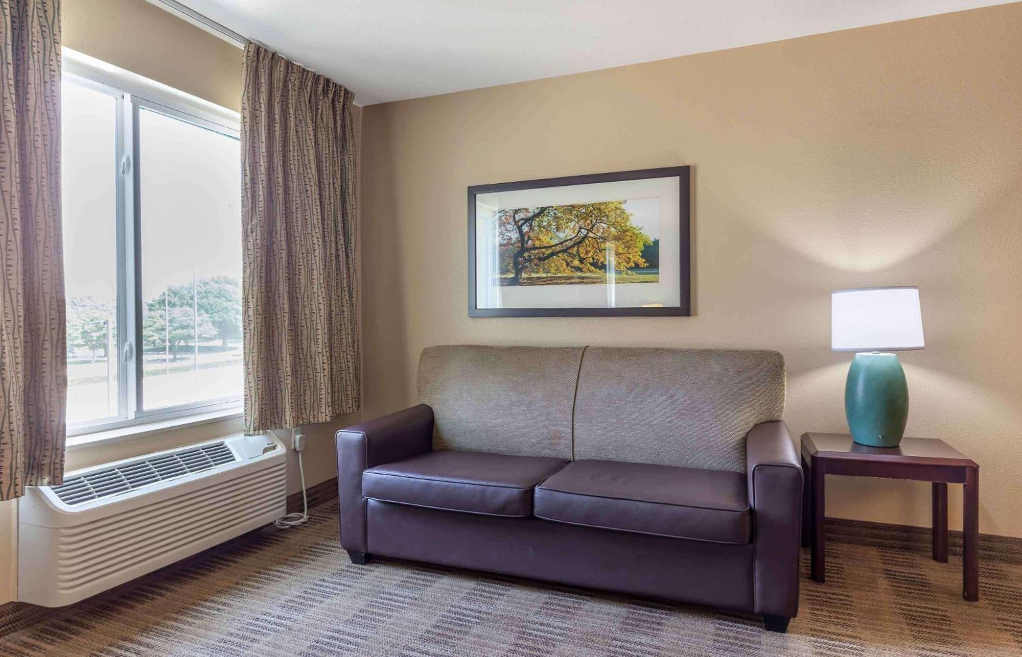 Extended Stay America Suites - Olympia - Tumwater Exterior photo