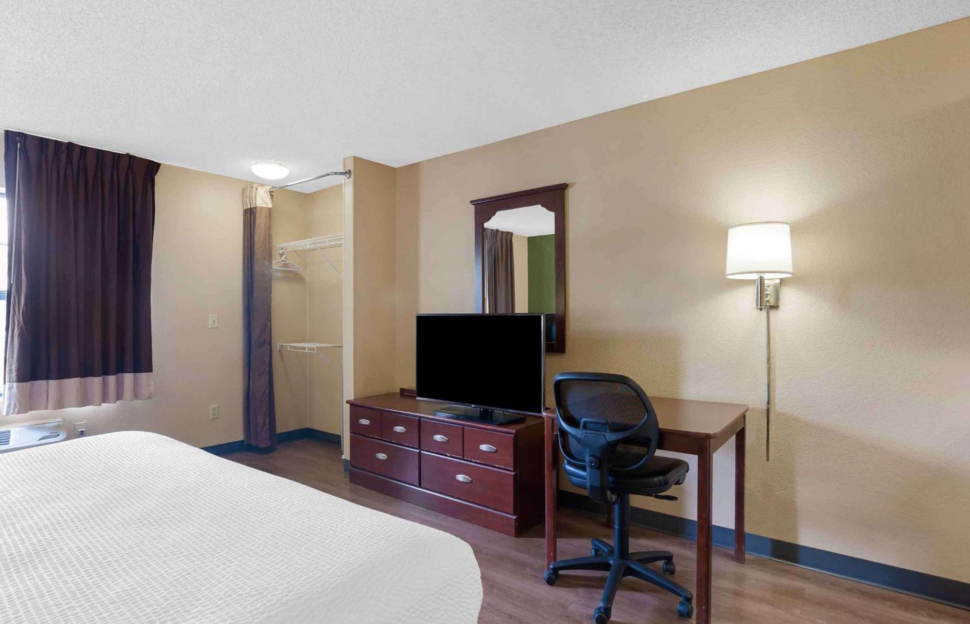 Extended Stay America Suites - Olympia - Tumwater Exterior photo