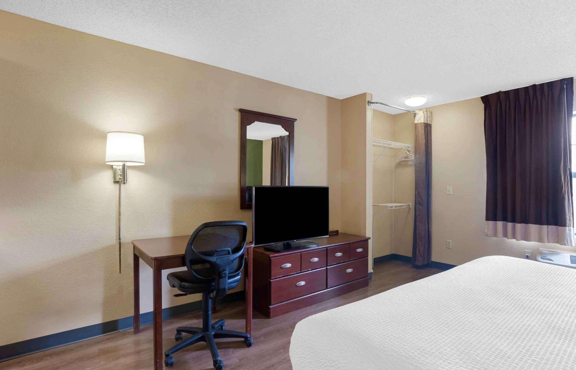 Extended Stay America Suites - Olympia - Tumwater Exterior photo