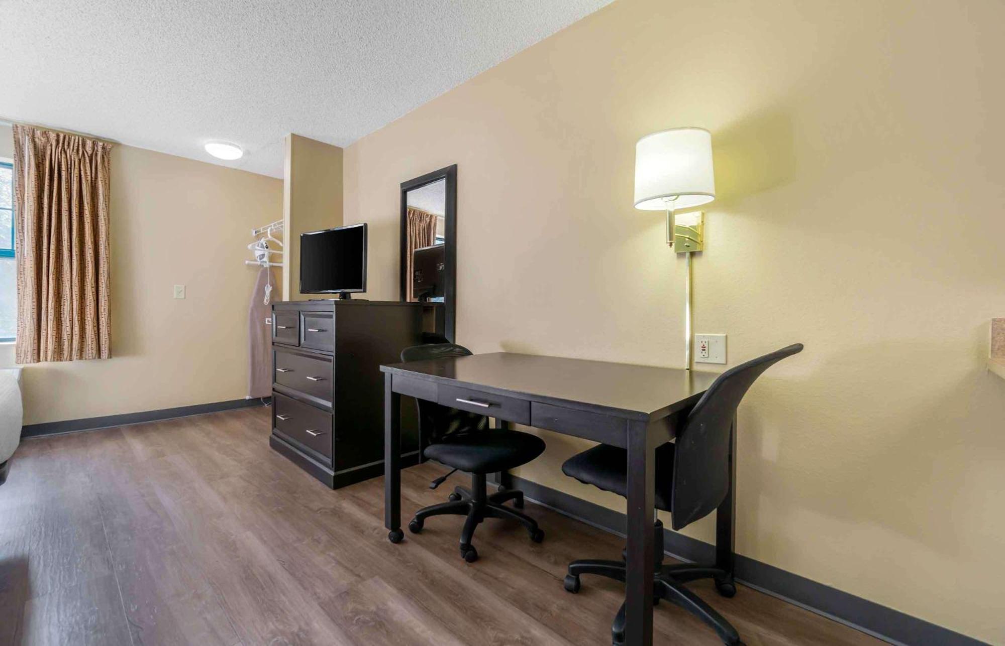 Extended Stay America Suites - Olympia - Tumwater Exterior photo