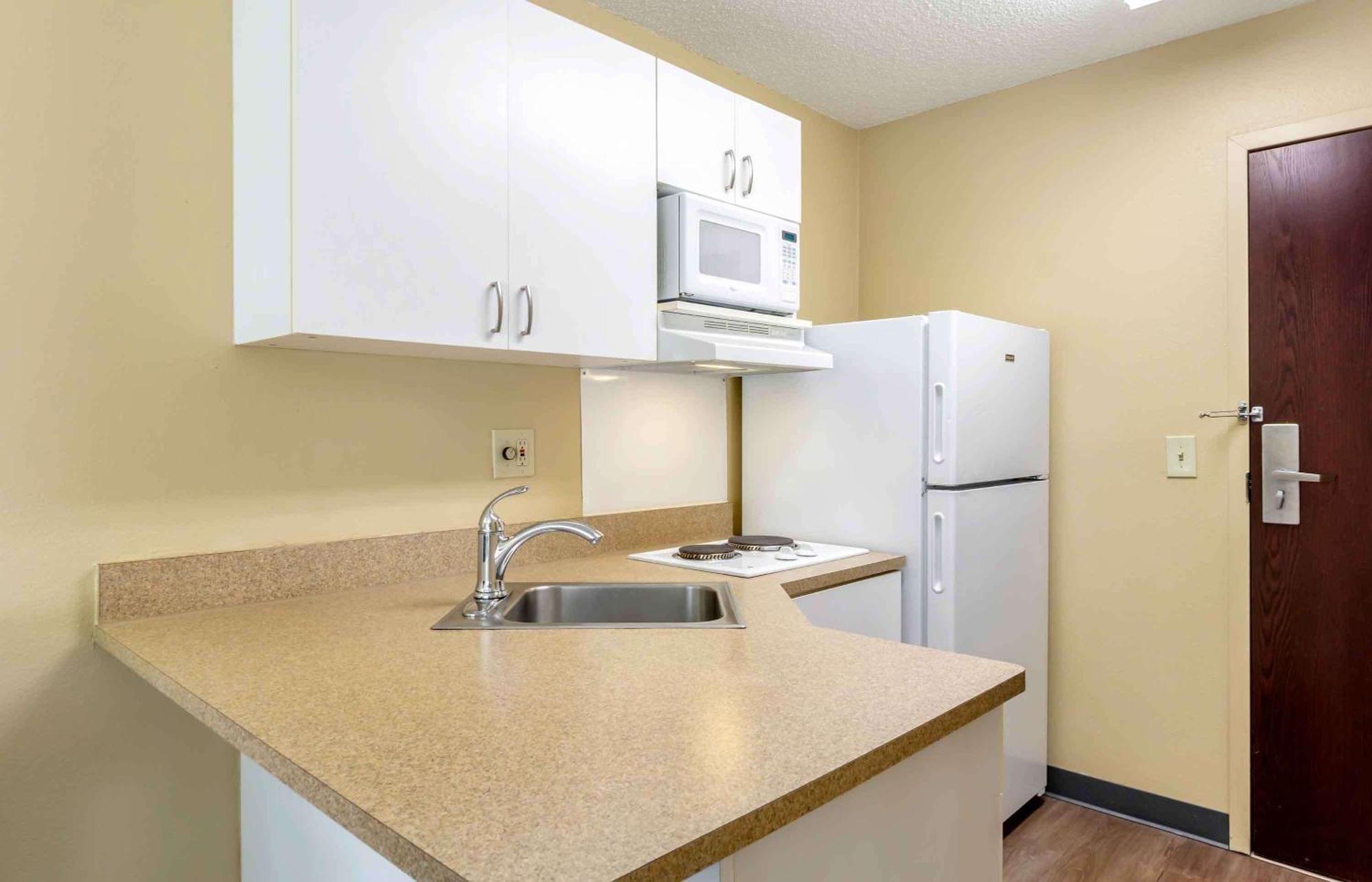 Extended Stay America Suites - Olympia - Tumwater Exterior photo