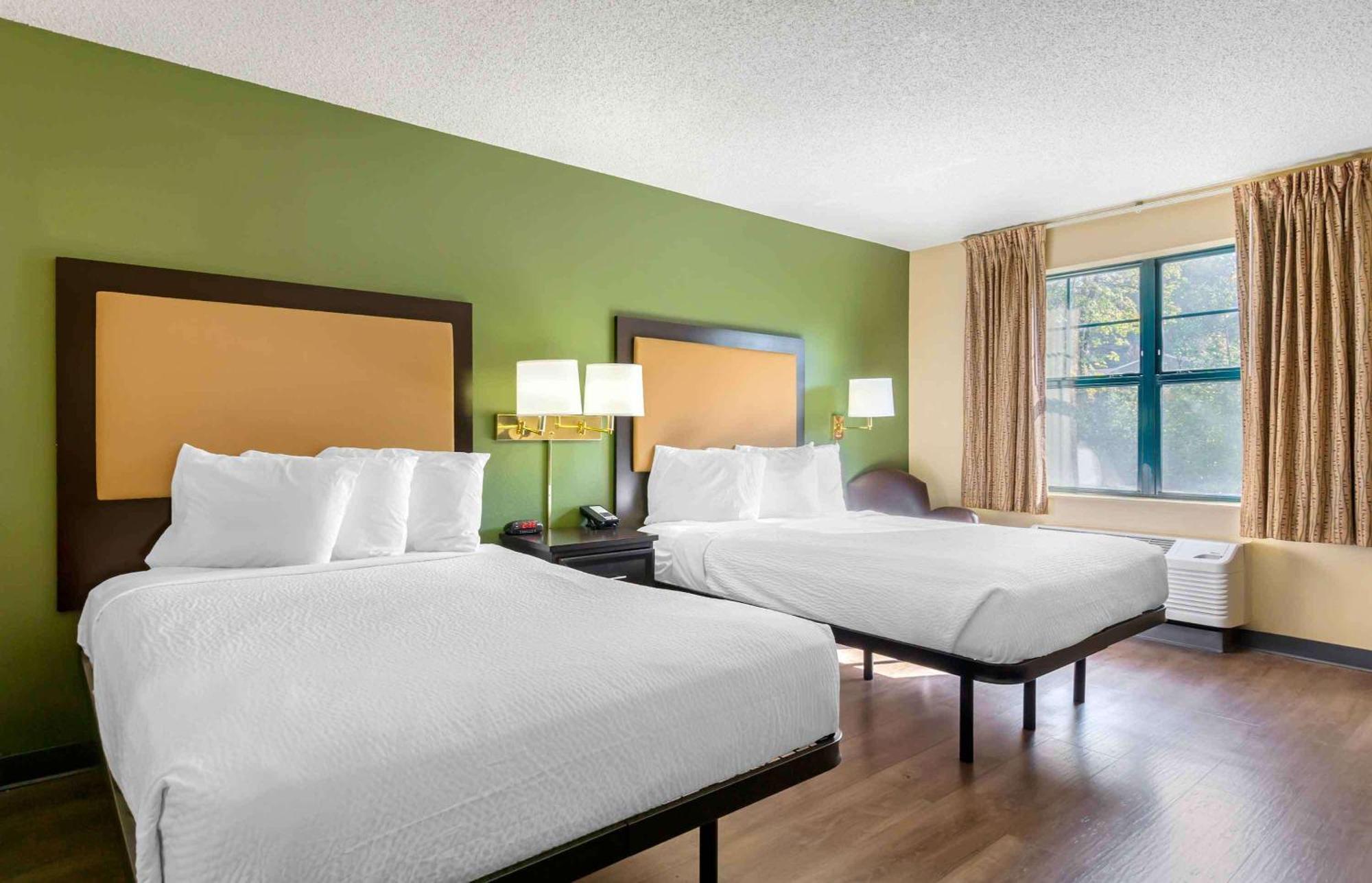 Extended Stay America Suites - Olympia - Tumwater Exterior photo