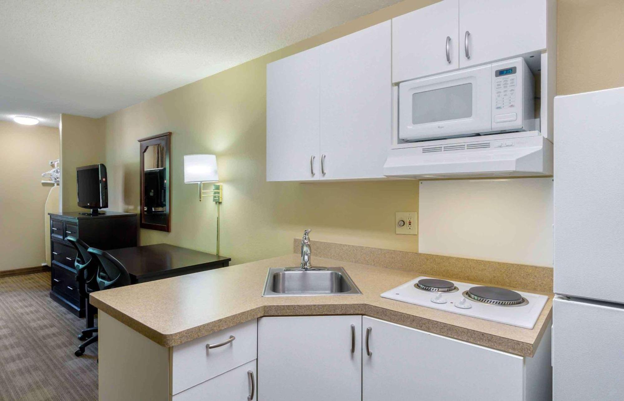 Extended Stay America Suites - Olympia - Tumwater Exterior photo
