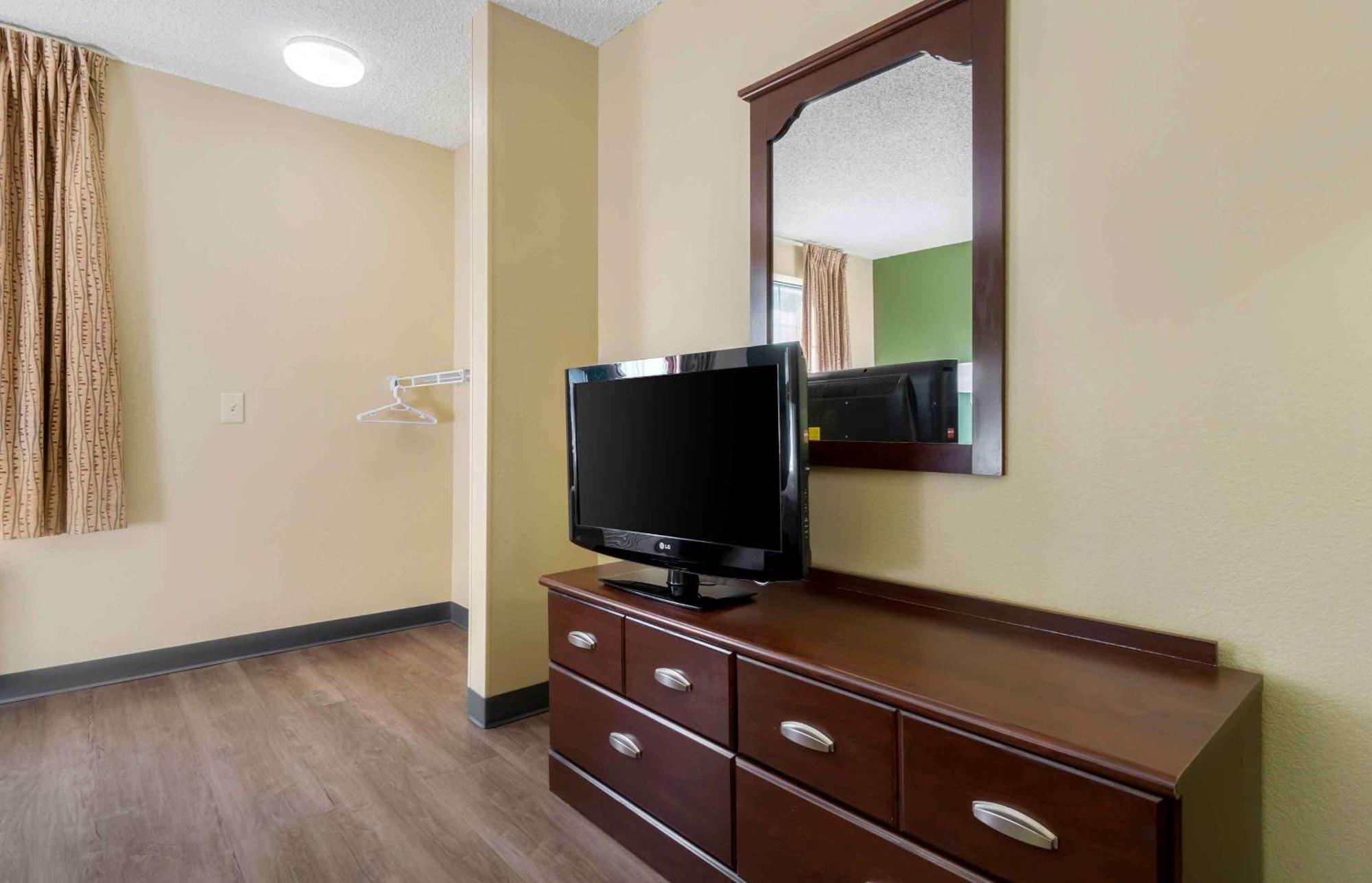 Extended Stay America Suites - Olympia - Tumwater Exterior photo