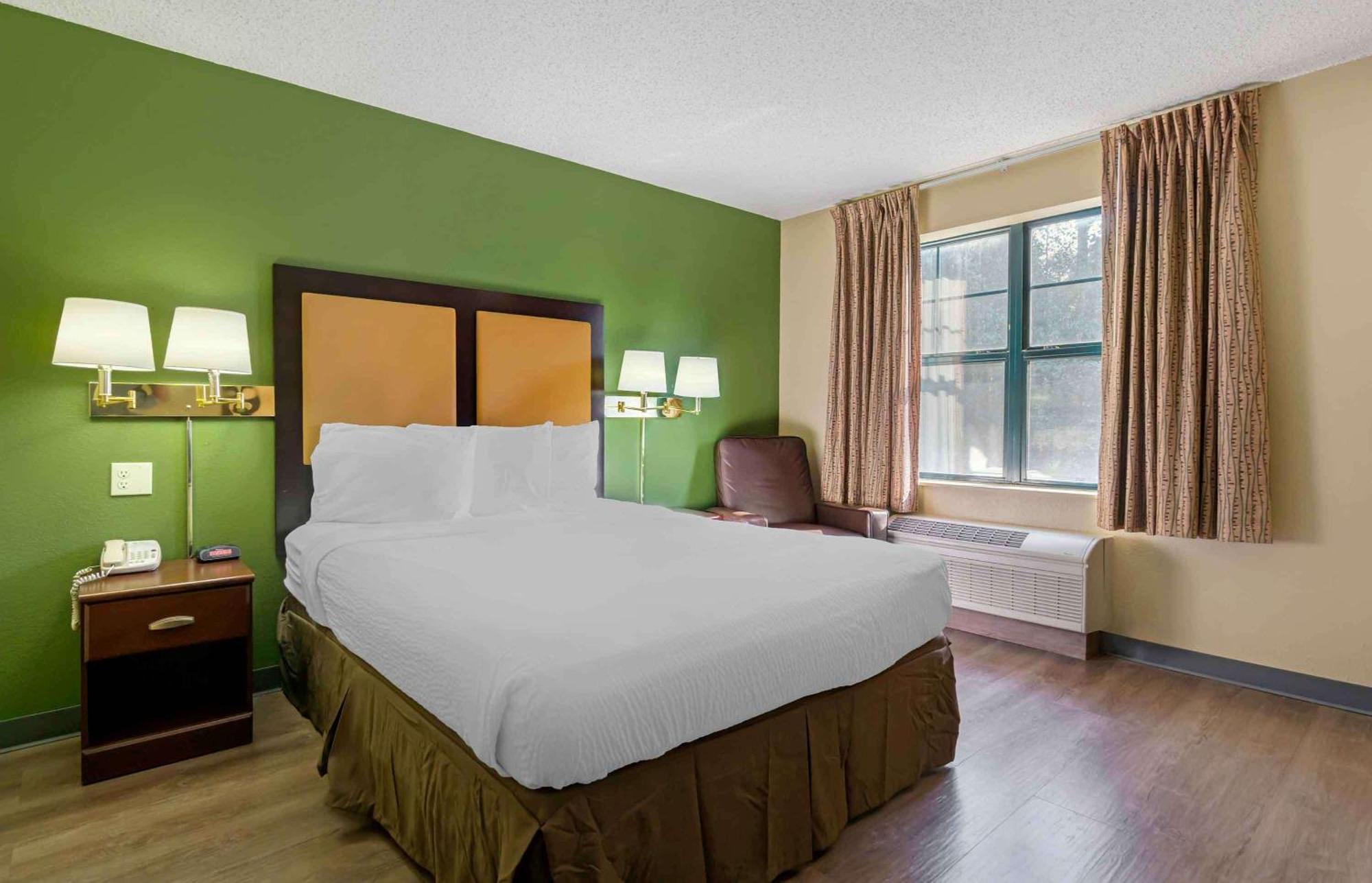 Extended Stay America Suites - Olympia - Tumwater Exterior photo