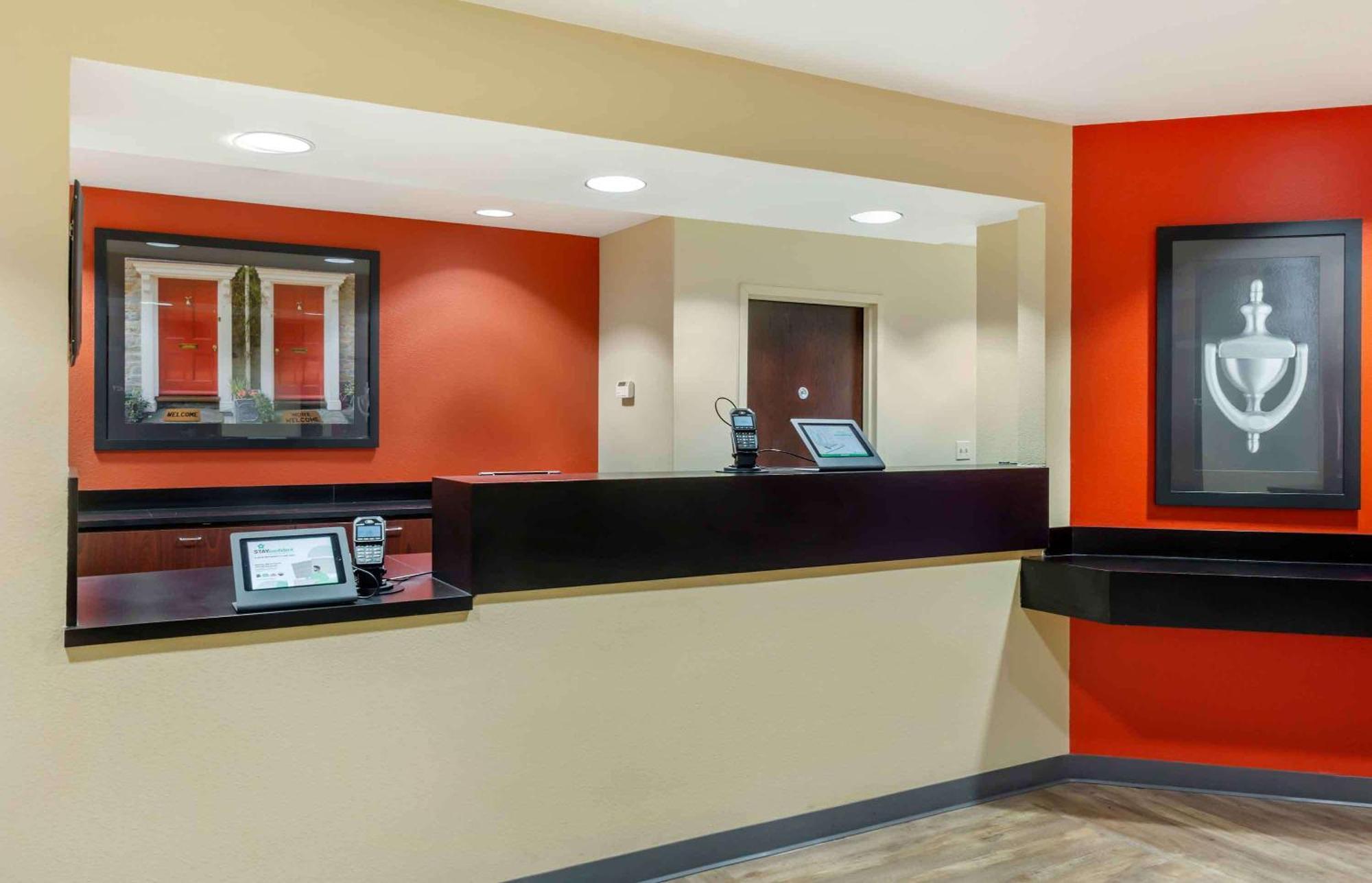 Extended Stay America Suites - Olympia - Tumwater Exterior photo
