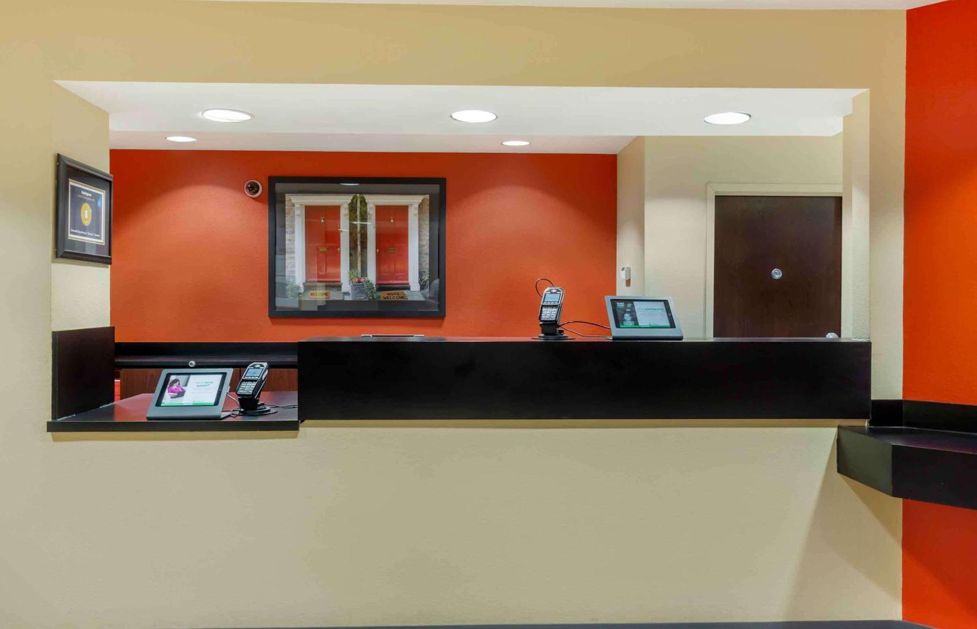 Extended Stay America Suites - Olympia - Tumwater Exterior photo
