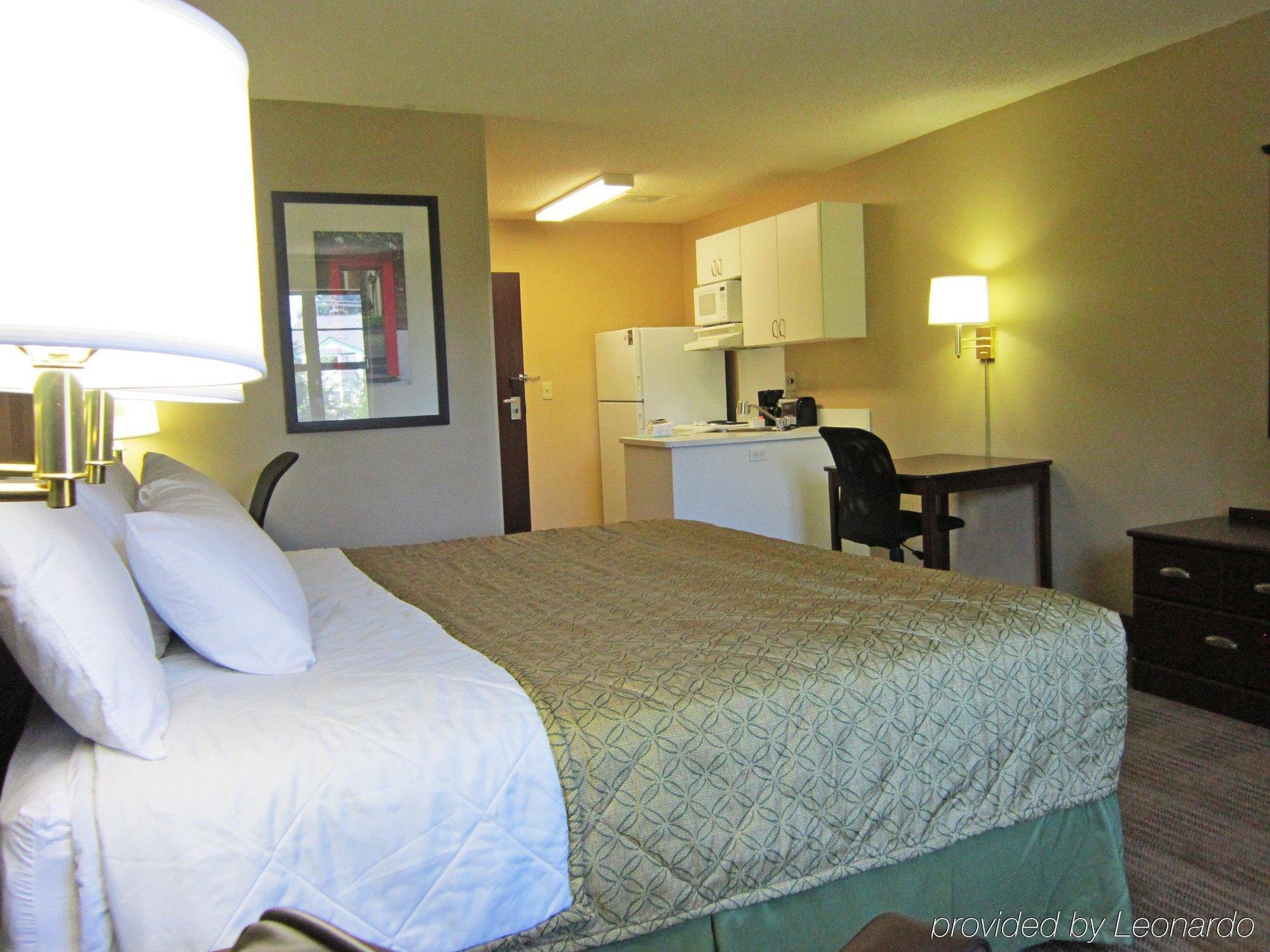 Extended Stay America Suites - Olympia - Tumwater Exterior photo