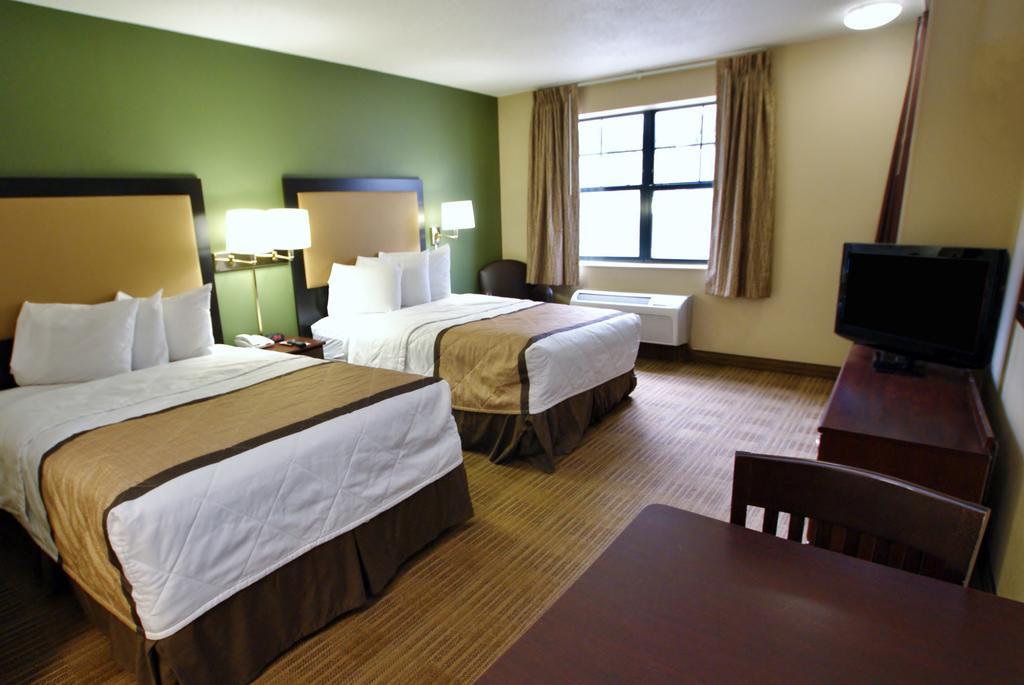 Extended Stay America Suites - Olympia - Tumwater Exterior photo