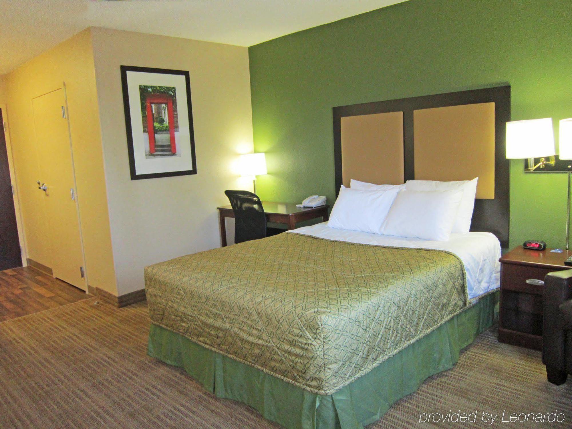 Extended Stay America Suites - Olympia - Tumwater Exterior photo