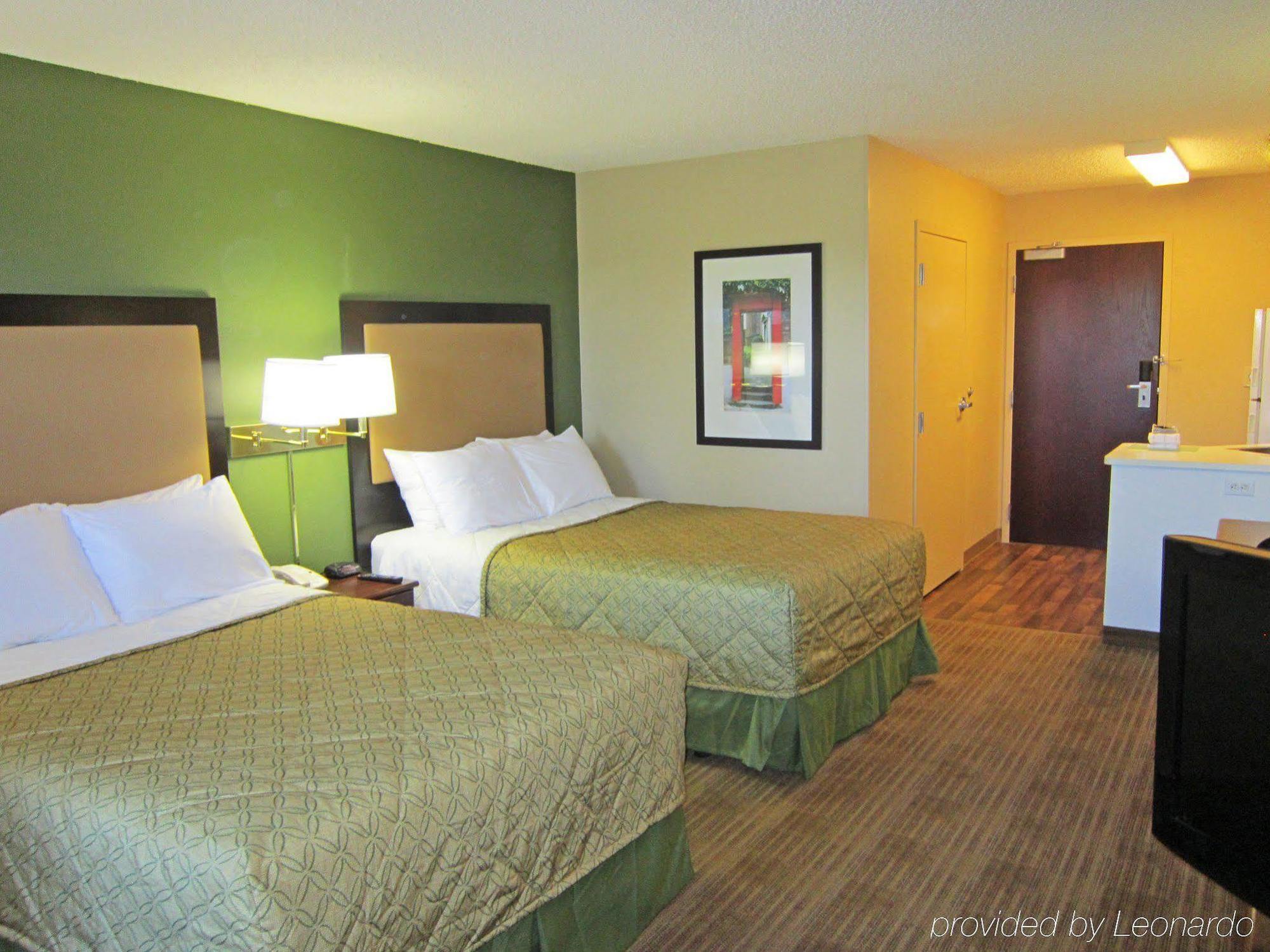 Extended Stay America Suites - Olympia - Tumwater Exterior photo