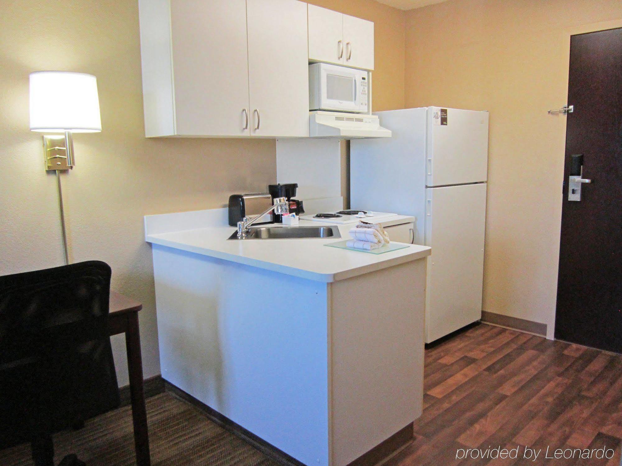 Extended Stay America Suites - Olympia - Tumwater Exterior photo