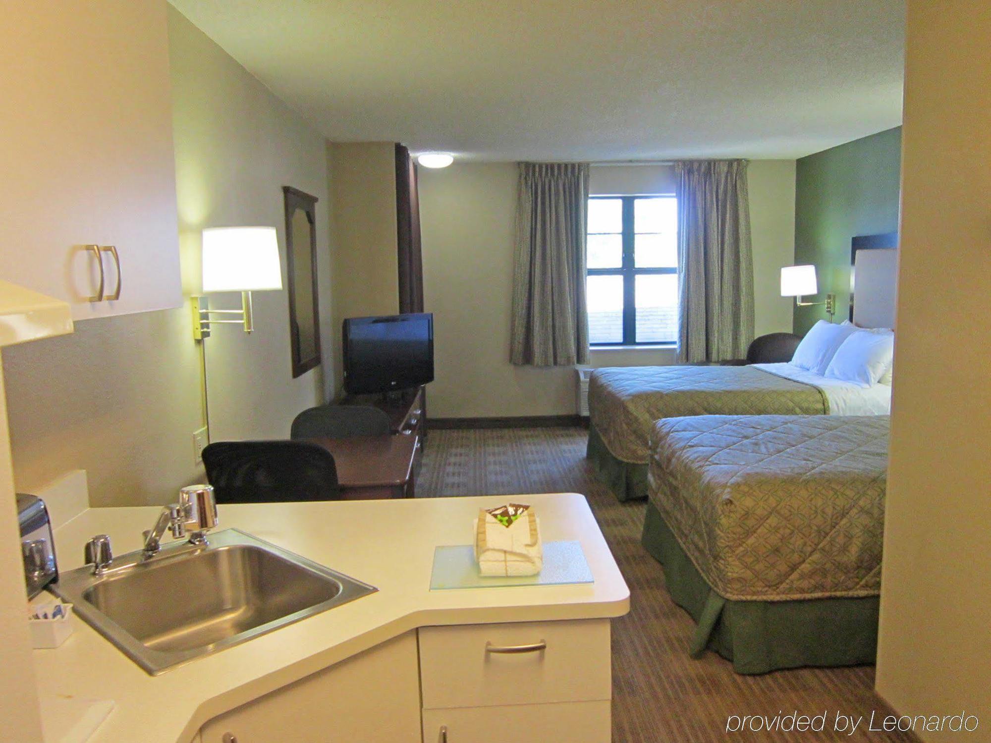 Extended Stay America Suites - Olympia - Tumwater Exterior photo