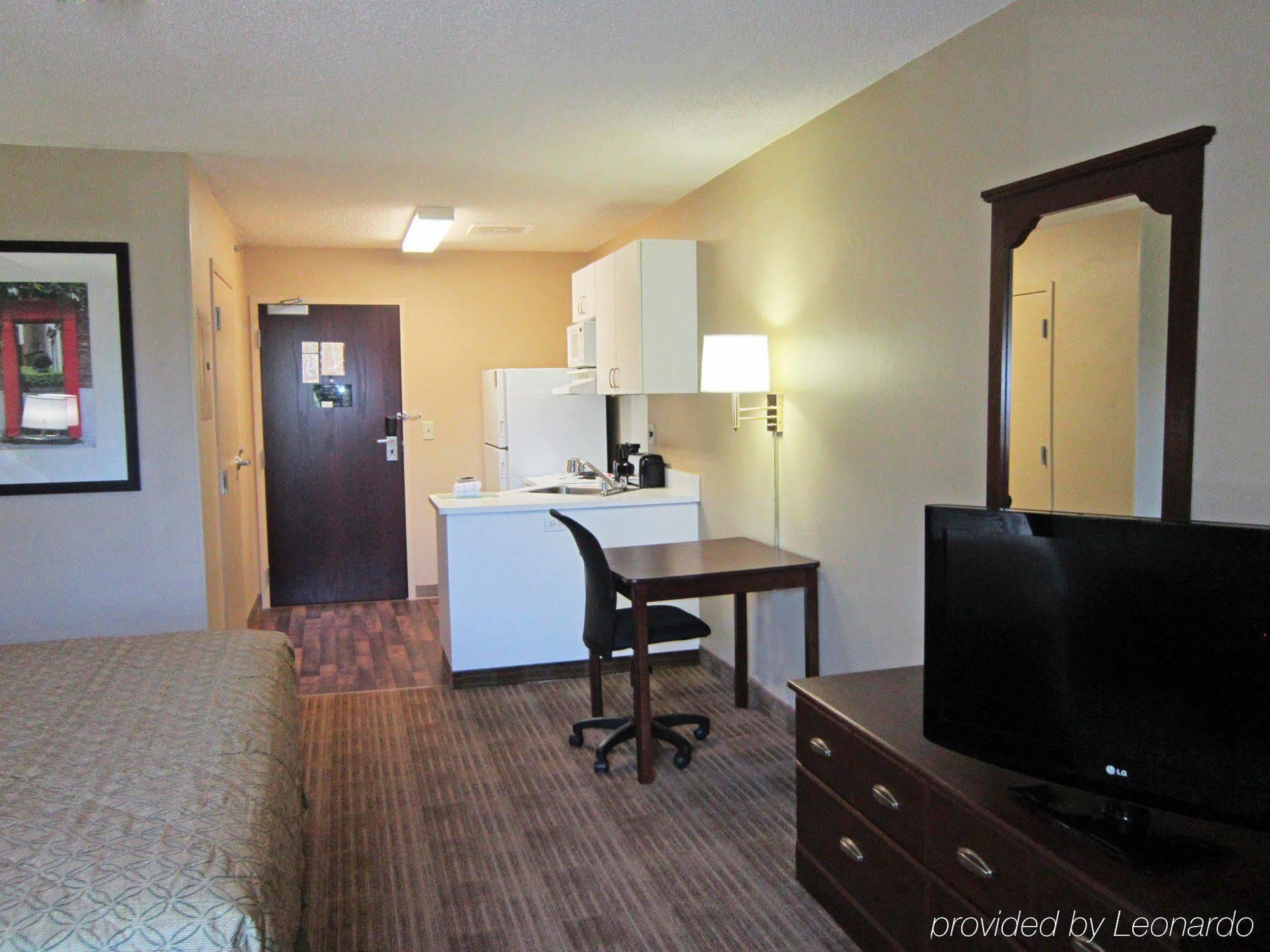 Extended Stay America Suites - Olympia - Tumwater Exterior photo